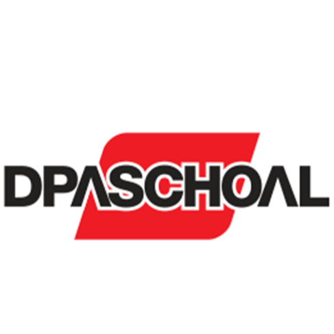 Logo de DPaschoal
