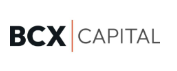 Logo de BCX CAPITAL CREDITO LTDA