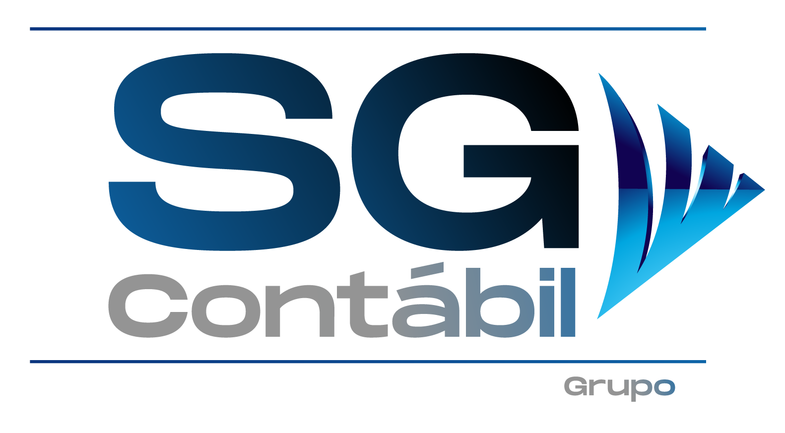 Logo de SG SOLUCOES LTDA