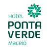Logo de Hotel Ponta Verde Maceió
