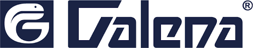 Logo de GALENA QUIMICA E FARMACEUTICA LTDA