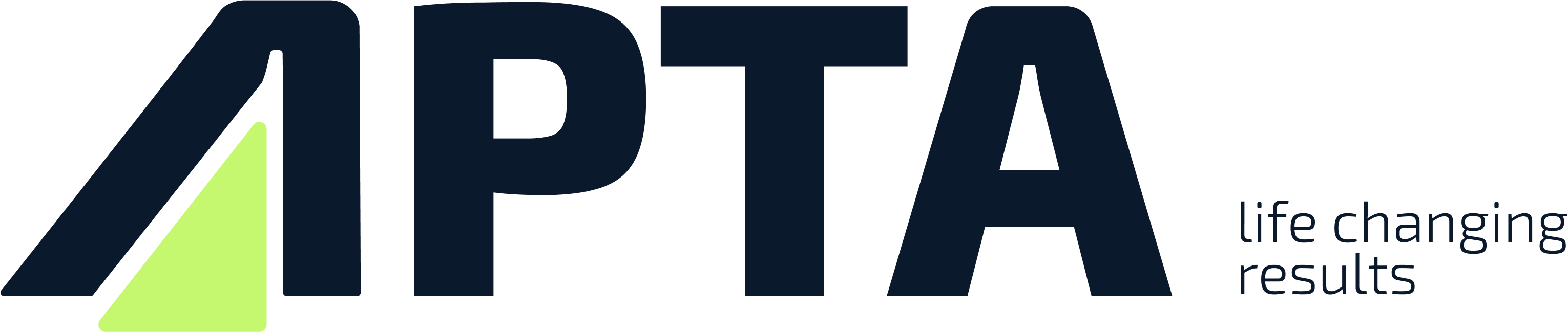 Logo de APTA SISTEMAS DE AUTOMACAO LTDA