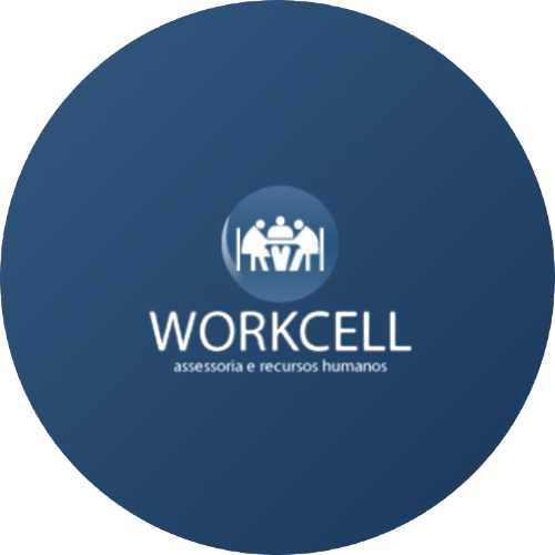 Logo de WORKCELL ASSESSORIA E RECURSOS HUMANOS LTDA