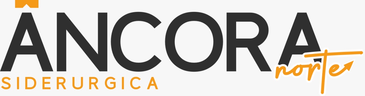 Logo de ANCORA SIDERURGICA NORTE LTDA