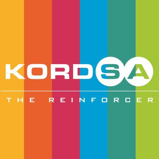 Logo de Kordsa