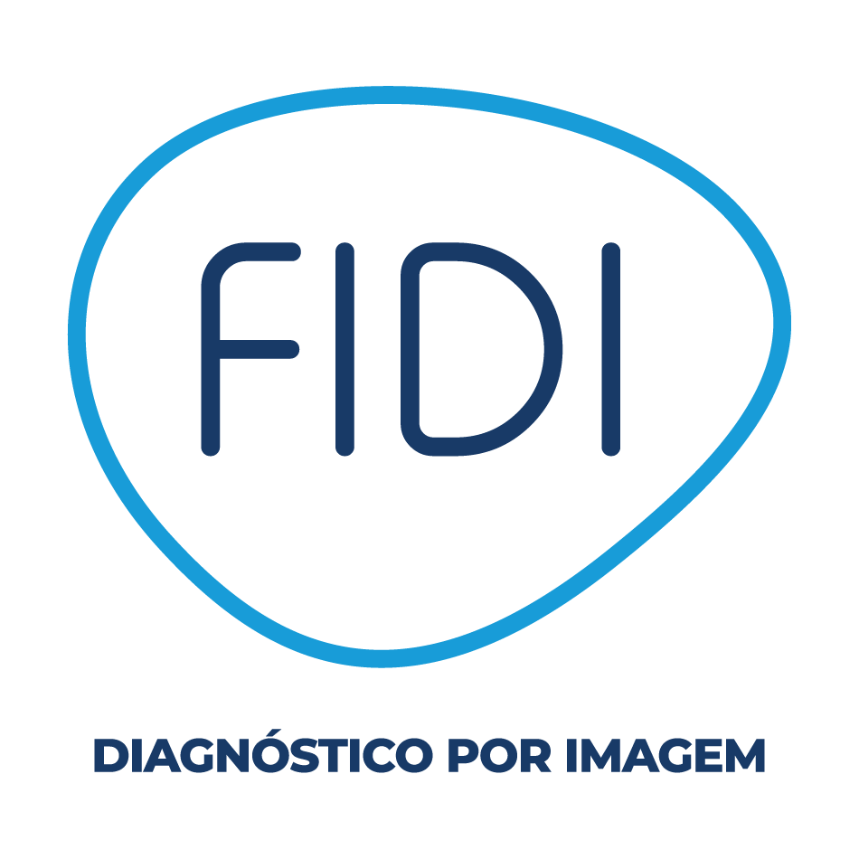 Logo de FIDI