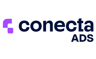 Logo de CONECTA ADS LTDA