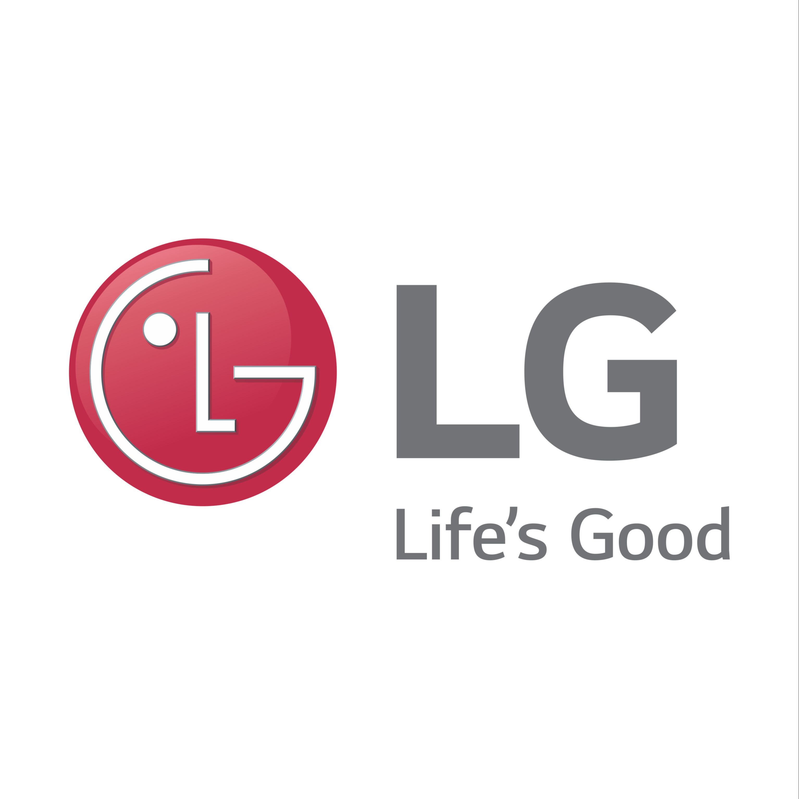 Logo de LG Electronics - Manaus/AM