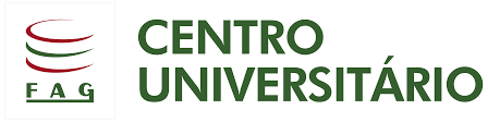 Logo de CENTRO UNIVERSITÁRIO FAG