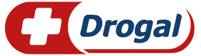 Logo de DROGAL FARMACEUTICA LTDA