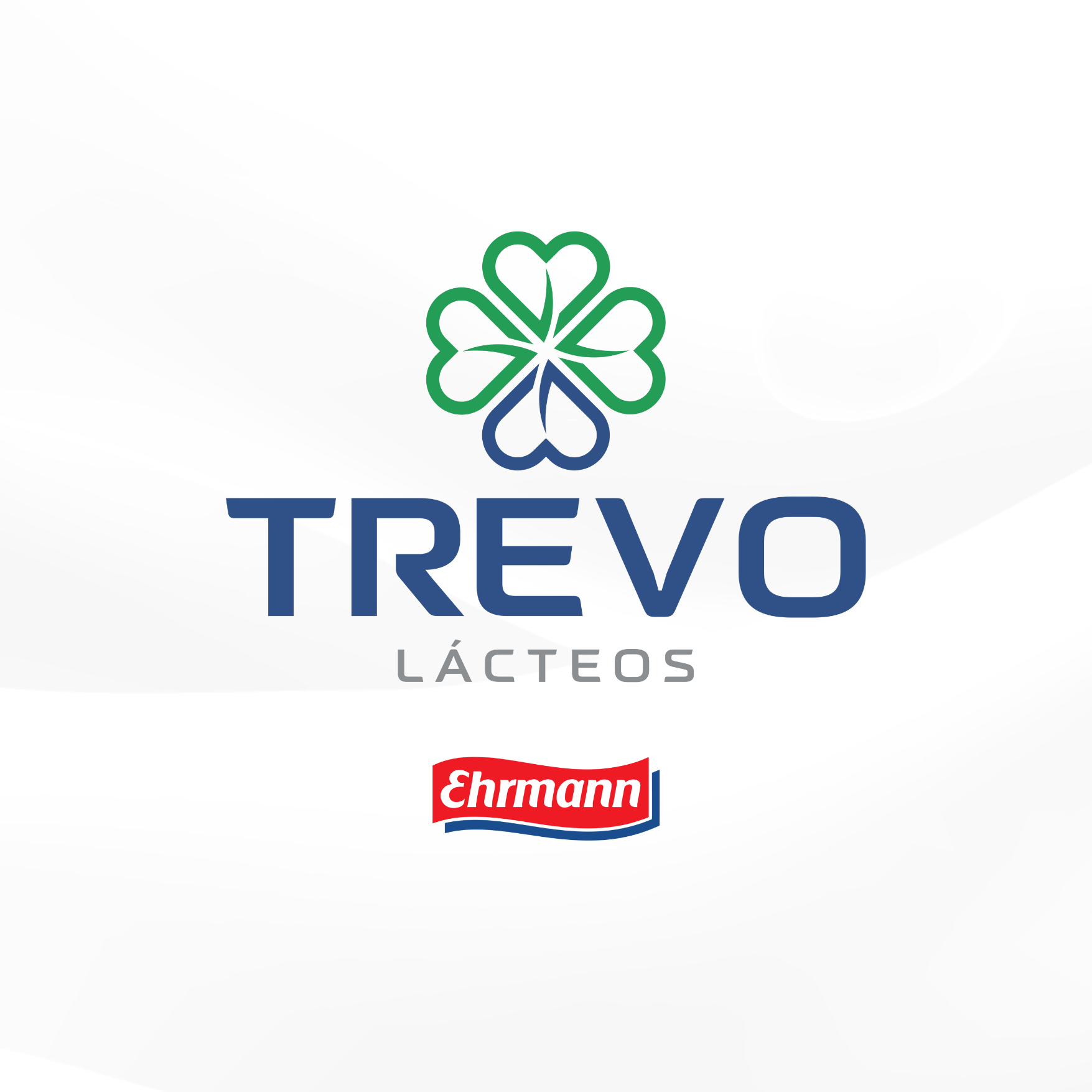 Logo de TREVO LACTEOS S.A.