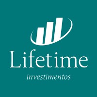 Logo de LIFETIME - AGENTES AUTONOMOS DE INVESTIMENTOS LTDA.