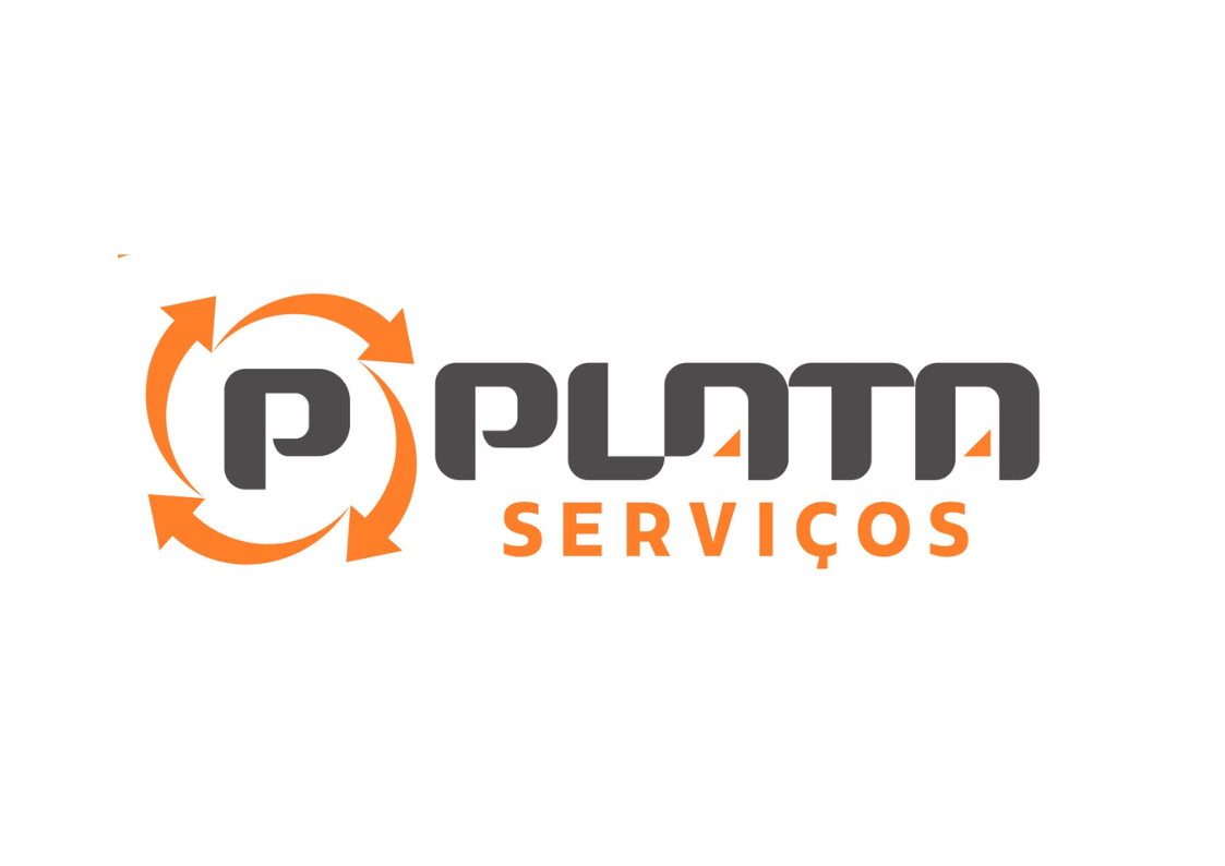 Logo de Grupo Plata Serviços