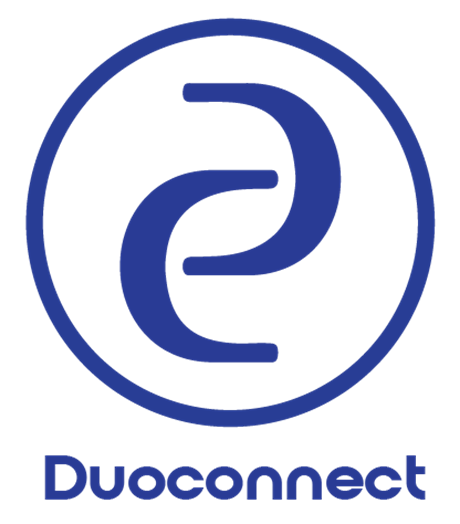 Logo de DUOCONNECT SOLUCOES AUDITIVAS LTDA