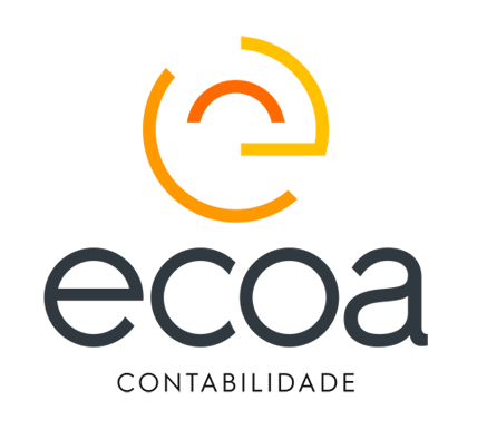 Logo de Ecoa Contabilidade