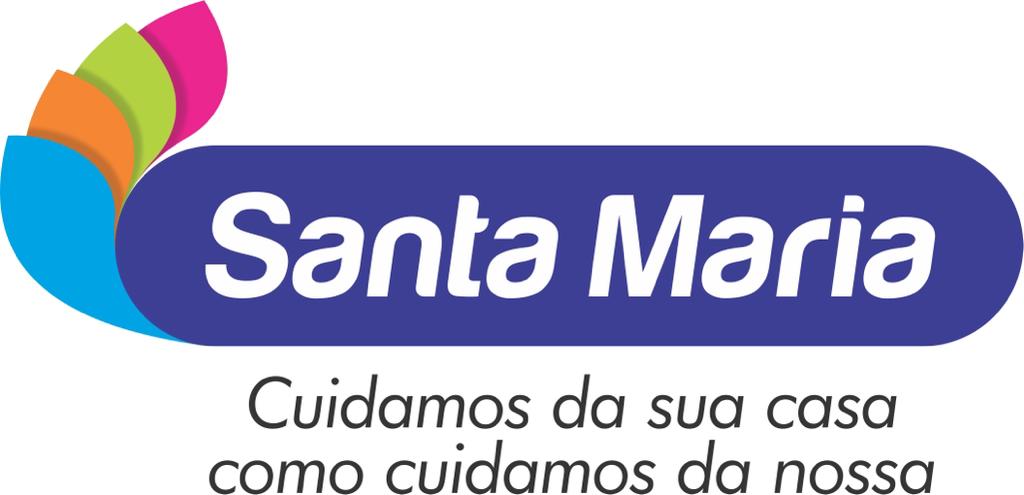 Logo de Santa Maria