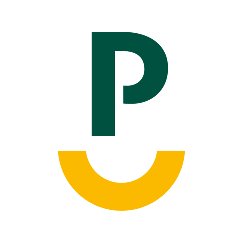 Logo de Pearson Saúde Animal