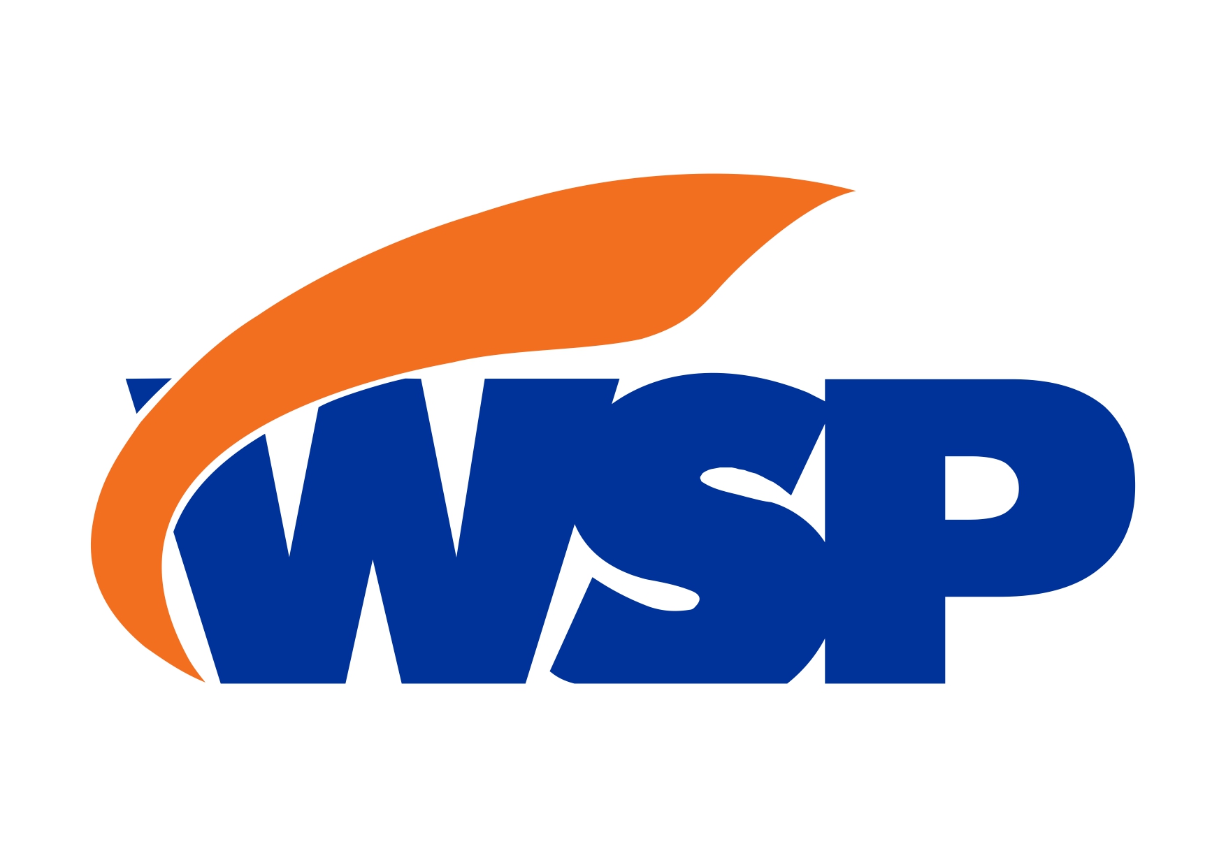 Logo de REDE WSP TELECOMUNICACOES LTDA