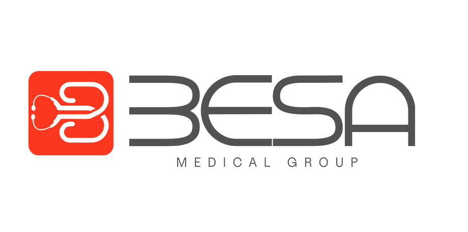 Logo de BESA Medical Group