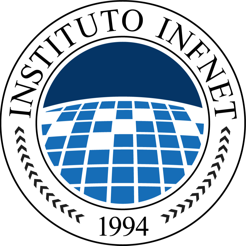 Logo de Instituto Infnet - venha fazer parte da equipe!