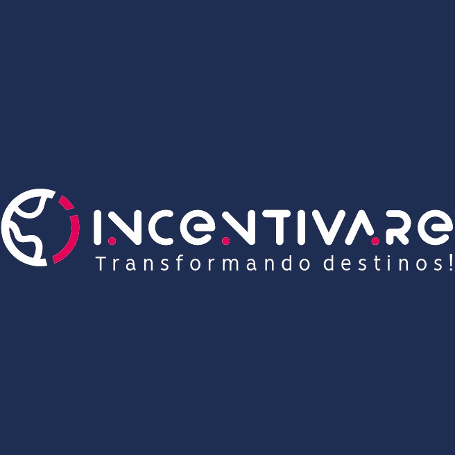Logo de INCENTIVARE EVENTOS & VIAGENS DE INCENTIVO