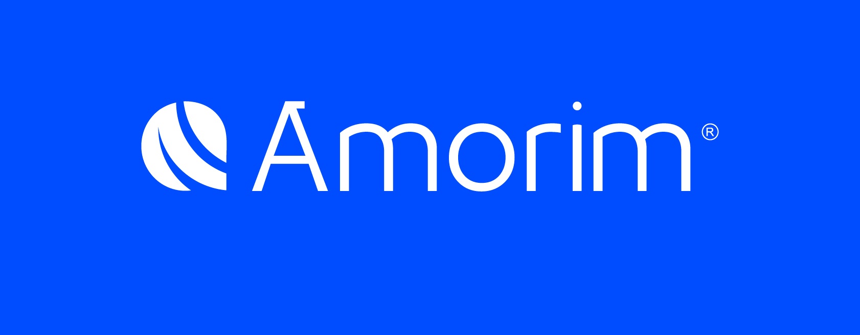Logo de AMORIM GLOBAL LTDA
