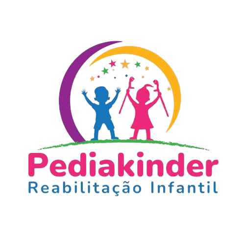 Logo de PEDIAKINDER REABILITACAO NEUROFUNCIONAL INFANTIL LTDA