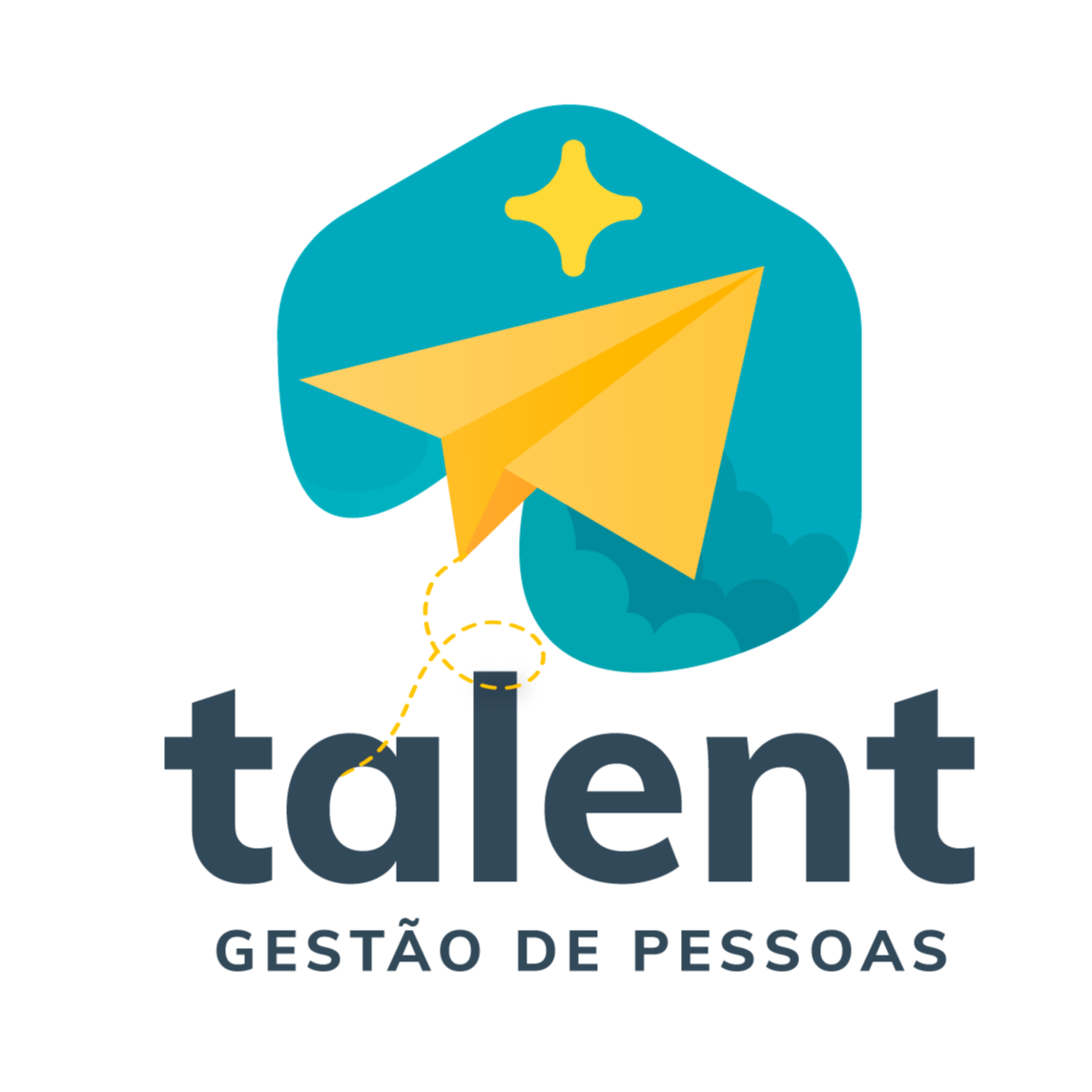 Logo de Talent Gestão de Pessoas