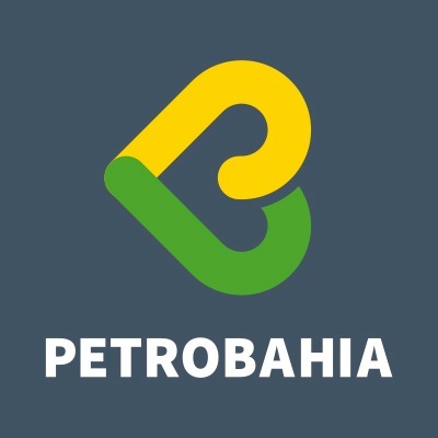 Logo de Petrobahia