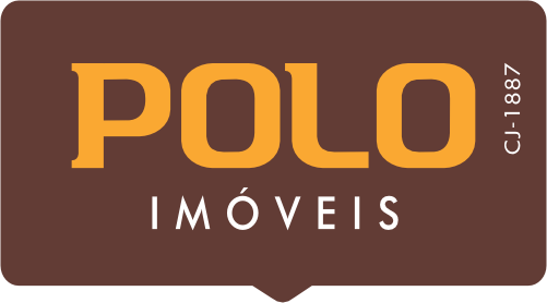 Logo de POLO IMOVEIS LTDA