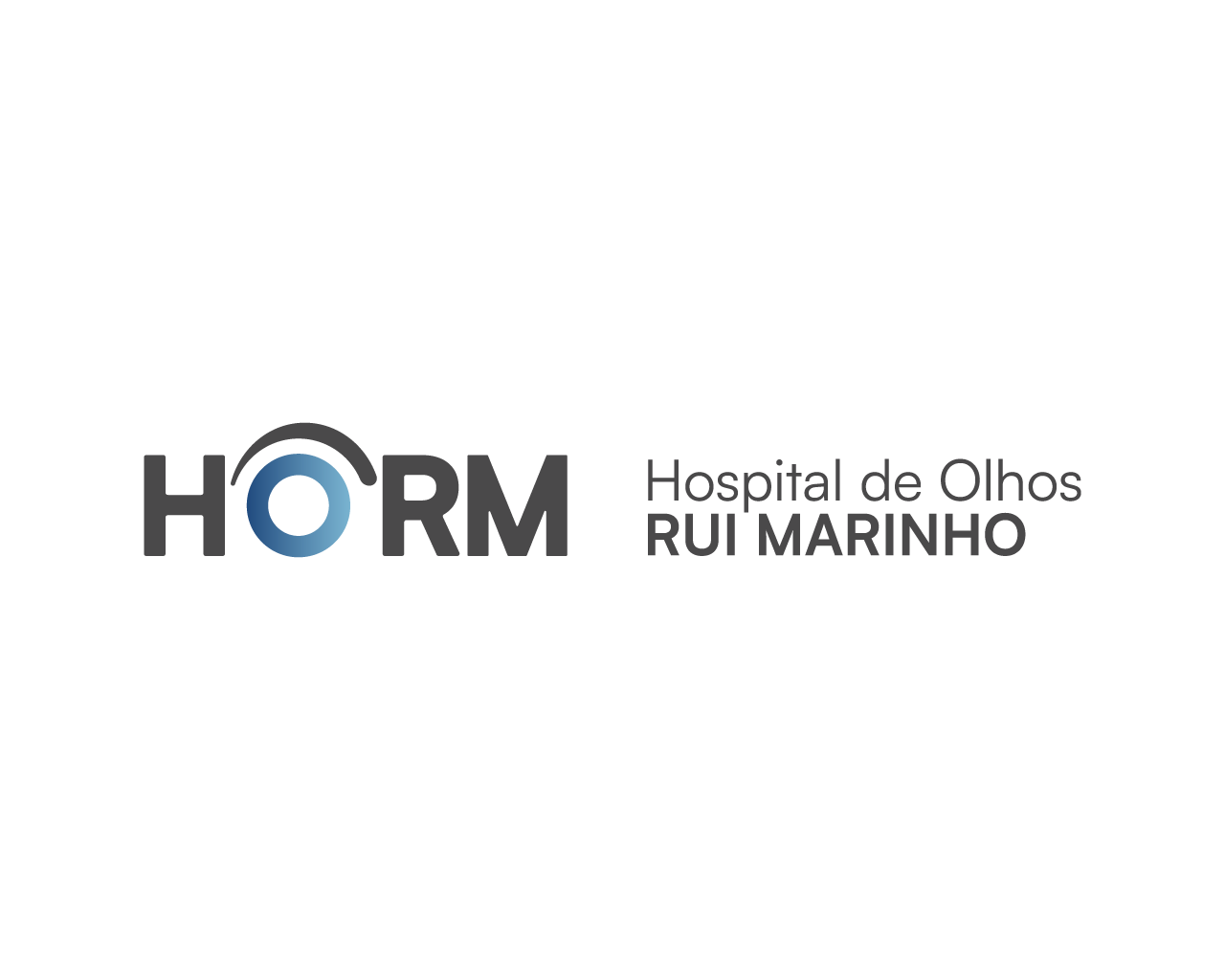 Logo de HOSPITAL DE OLHOS RUI MARINHO LTDA