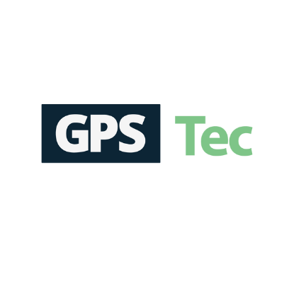Logo de GPS TEC