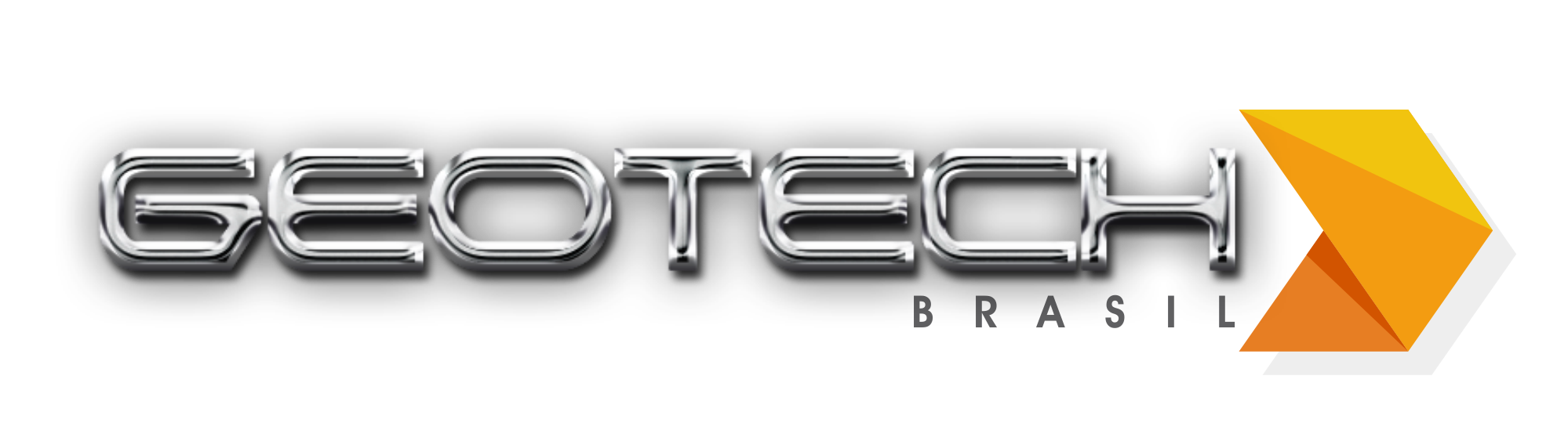 Logo de GEOTECH BRASIL LTDA