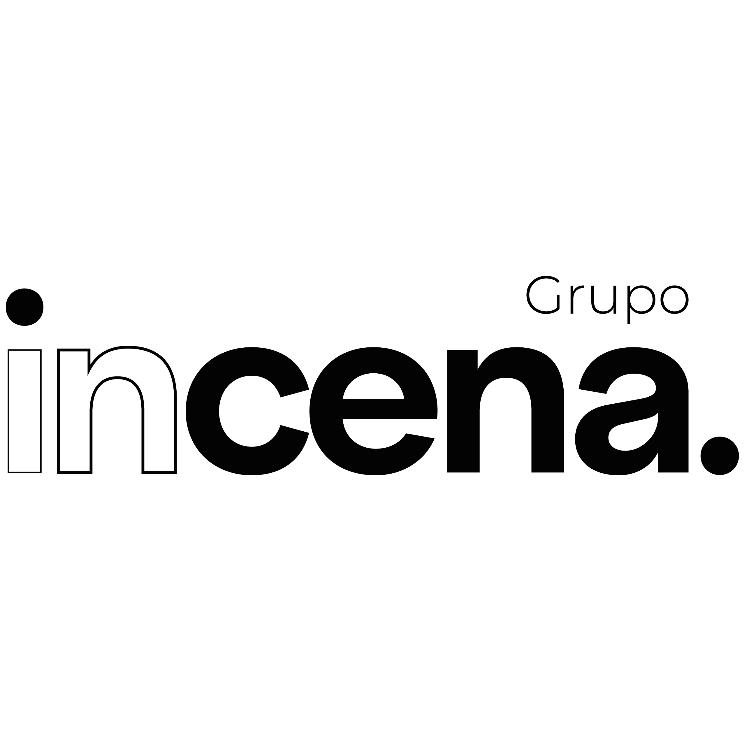 Logo de INCENA MARKETING E EVENTOS LTDA