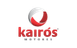 Logo de KAIROS COMERCIO E SERVICOS DE MANUTENCAO EM MOTORES LTDA