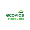 Logo de #VemserEcoviasMinasGoias🍃