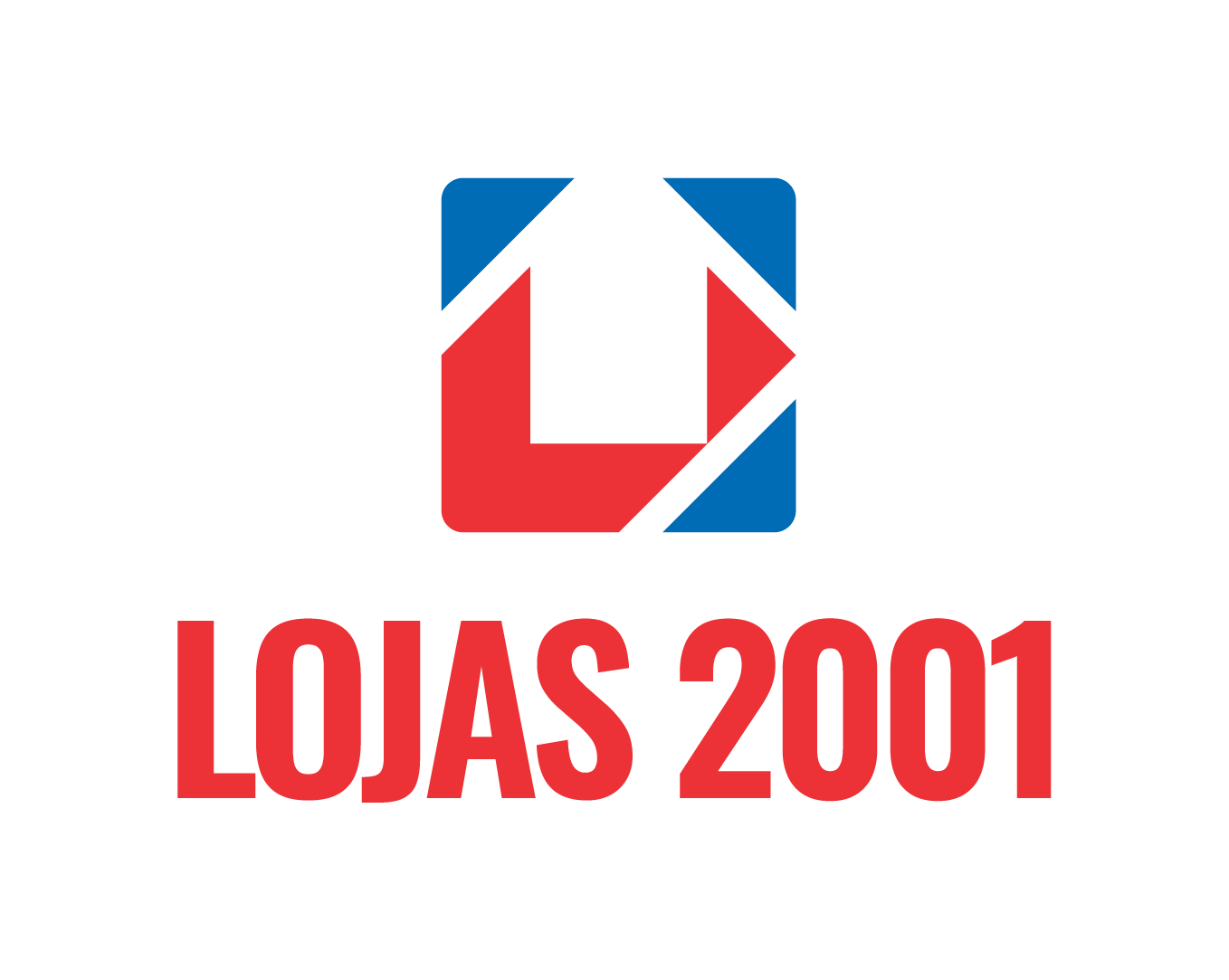 Logo de Comercial De Construcao 2001 Ltda