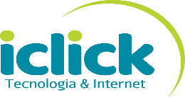 Logo de ICLICK TECNOLOGIA & INTERNET LTDA