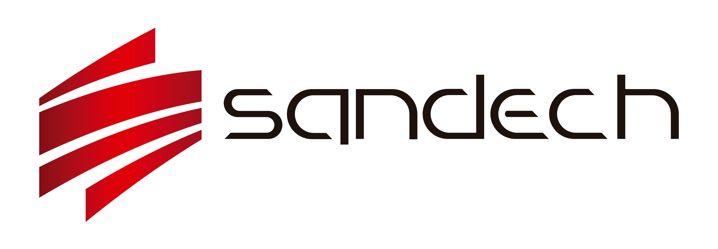 Logo de SANDECH CONSULTORIA EM ENGENHARIA E GESTAO LTDA