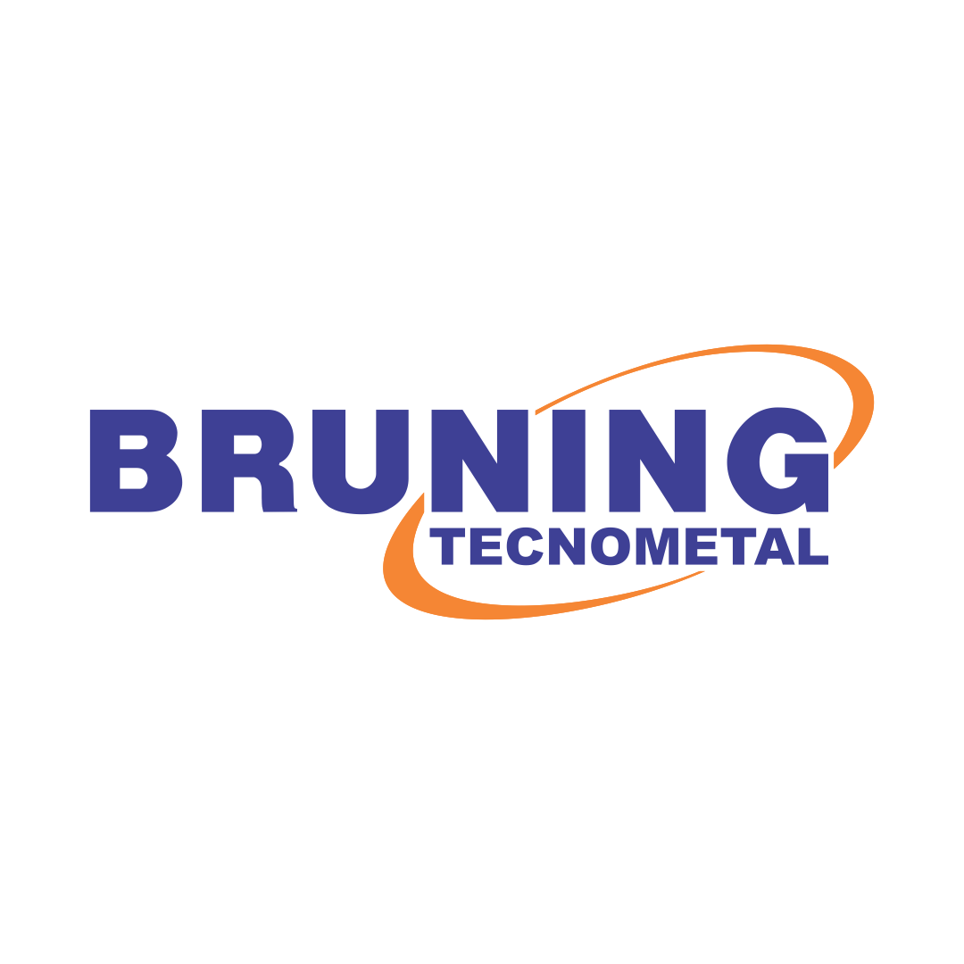 Logo de Bruning Tecnometal