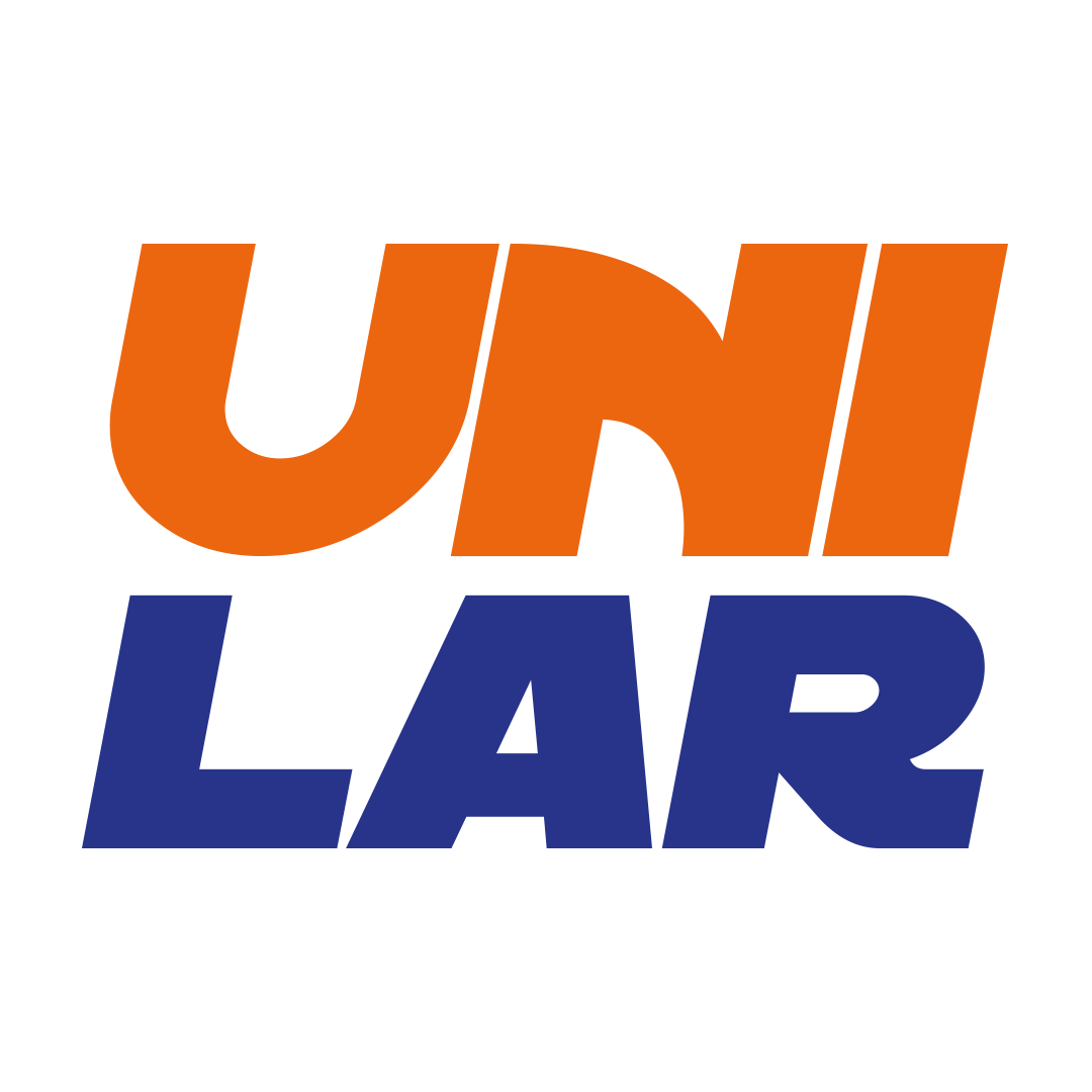 Logo de LOJAS UNILAR LTDA