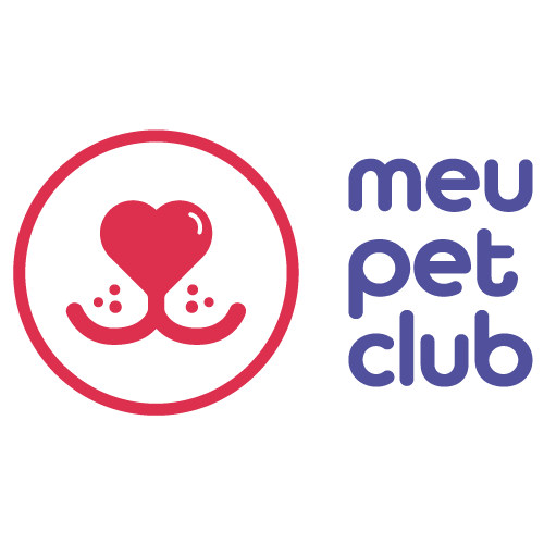 Logo de MEU PET CLUB