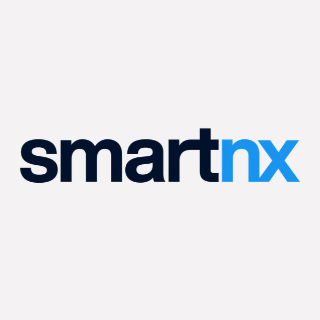 Logo de Smart NX