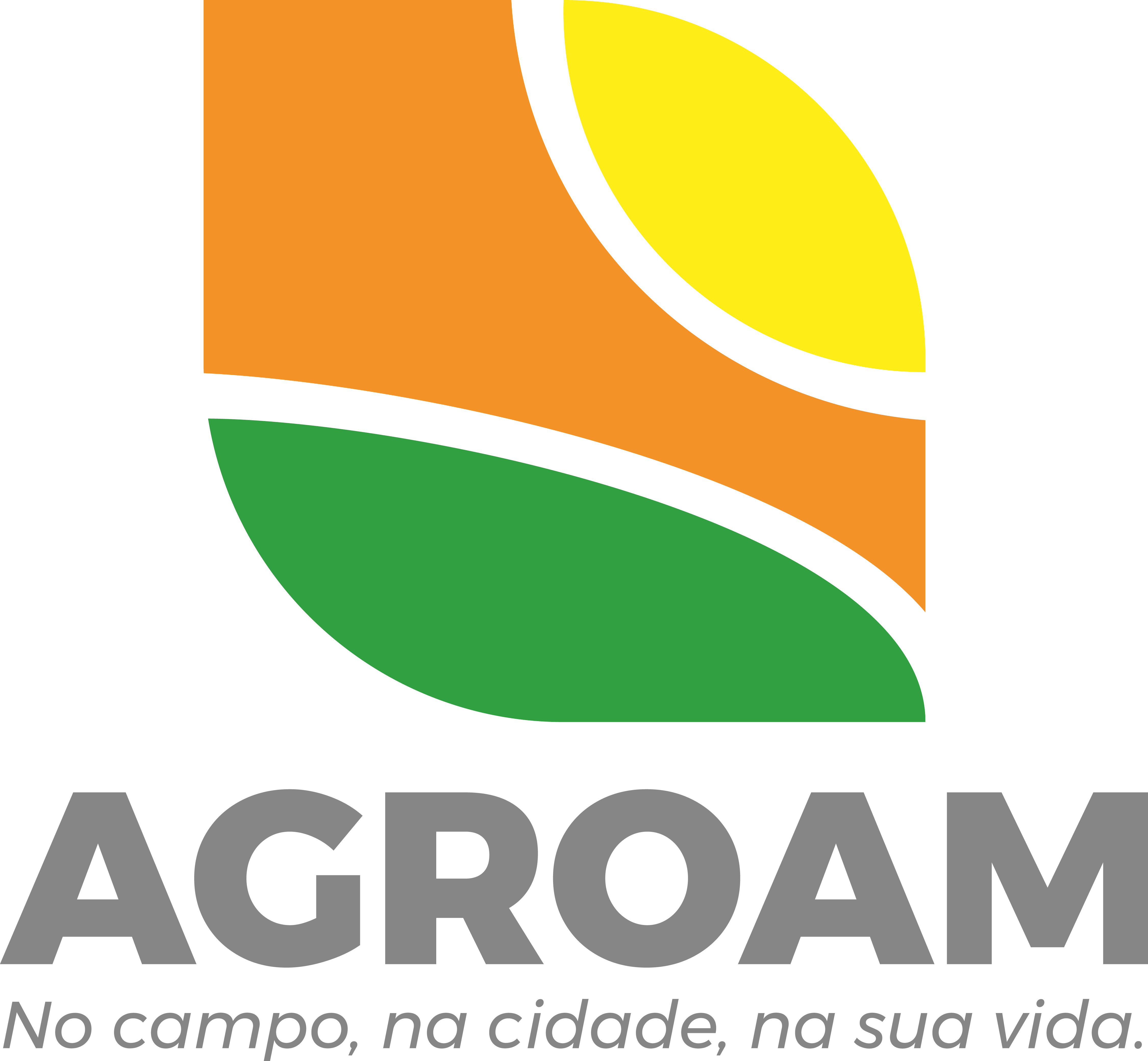 Logo de AGROAM