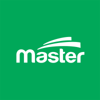 Logo de MASTER AGROINDUSTRIAL S/A
