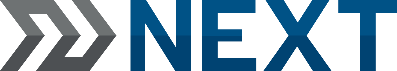 Logo de NEXT CABLE