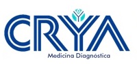 Logo de CRYA MEDICINA DIAGNÓSTICA