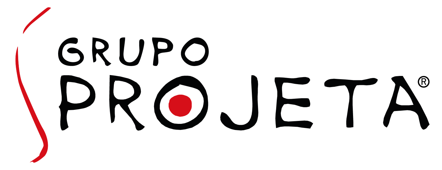 Logo de Grupo Projeta