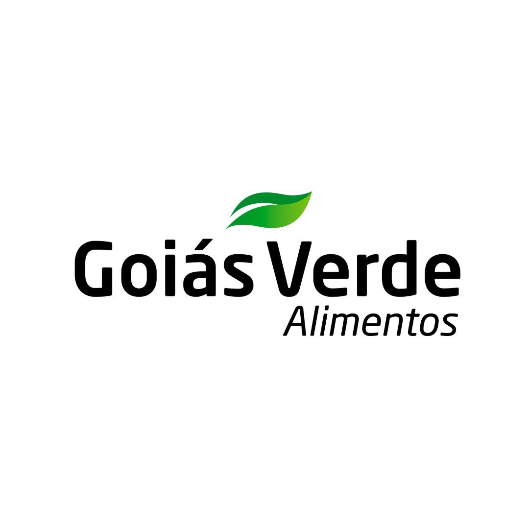 Logo de Vagas - Goiás Verde Alimentos