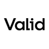 Logo de Valid